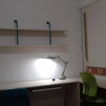 Apartamento El Misteri *