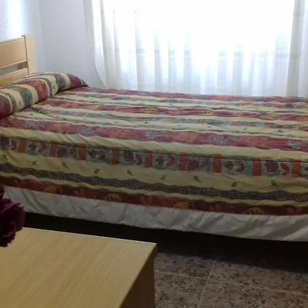 Apartamento El Misteri Elche