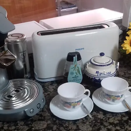 El Misteri Apartamento
