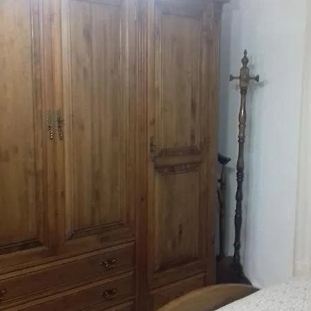 El Misteri Apartment Elche