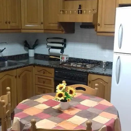 El Misteri Apartment