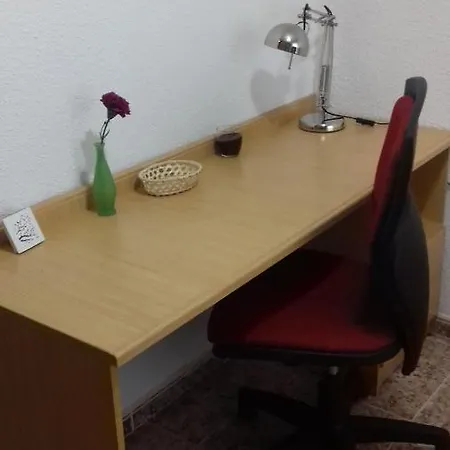 El Misteri Apartment Elche