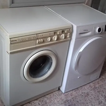 El Misteri Apartment