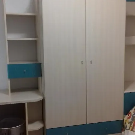 El Misteri Apartment *