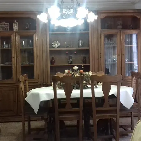 El Misteri Apartment