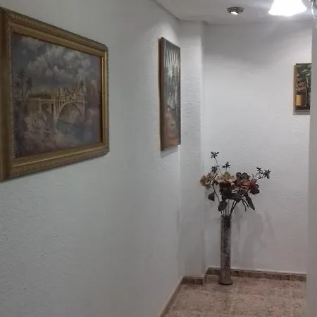El Misteri