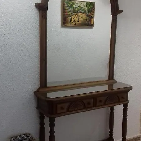 El Misteri Apartment Elche