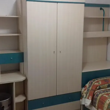 El Misteri Apartment Elche
