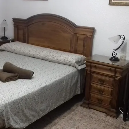 El Misteri Apartment Elche
