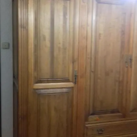 Apartment El Misteri *