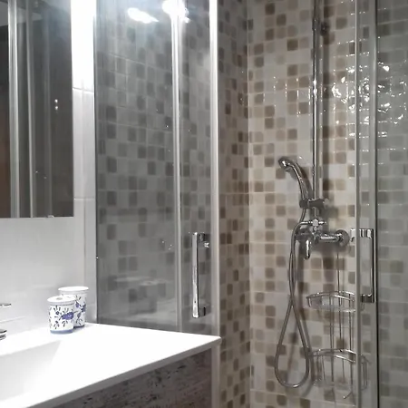 Apartment El Misteri