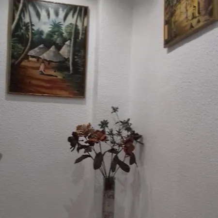 Apartamento El Misteri Elche