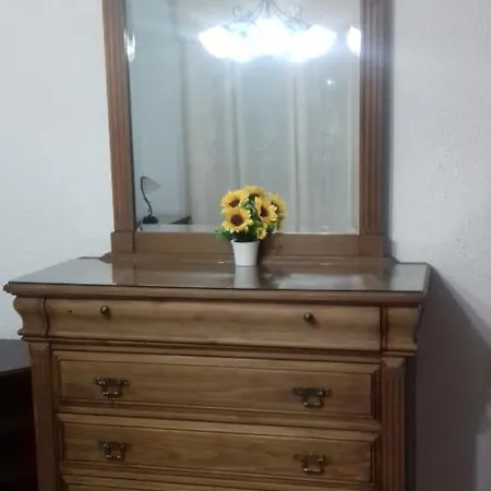 Apartamento El Misteri