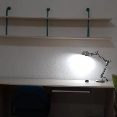 Apartamento El Misteri Elche